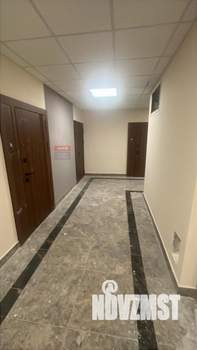 2-к квартира, вторичка, 53м2, 15/25 этаж