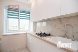 1-к квартира, вторичка, 32м2, 7/10 этаж