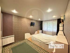 3-к квартира, вторичка, 62м2, 1/5 этаж