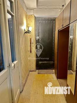 2-к квартира, вторичка, 56м2, 2/5 этаж