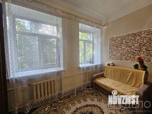 4-к квартира, вторичка, 92м2, 2/4 этаж