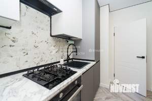 1-к квартира, вторичка, 45м2, 22/24 этаж