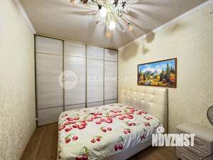 2-к квартира, вторичка, 79м2, 6/14 этаж