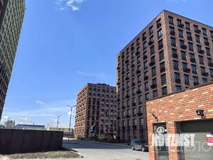 1-к квартира, сданный дом, 38м2, 10/10 этаж