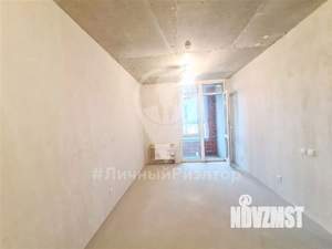 1-к квартира, вторичка, 35м2, 15/25 этаж