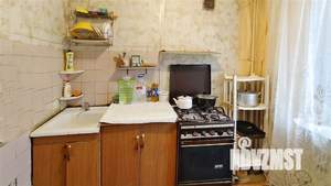 1-к квартира, вторичка, 30м2, 4/9 этаж