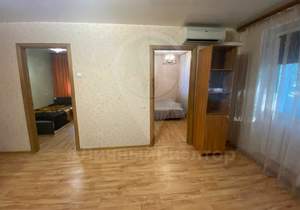 4-к квартира, вторичка, 60м2, 5/5 этаж
