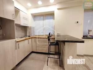 1-к квартира, вторичка, 31м2, 2/5 этаж