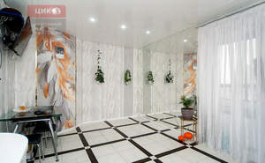 2-к квартира, вторичка, 80м2, 6/10 этаж