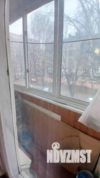 2-к квартира, вторичка, 45м2, 3/5 этаж