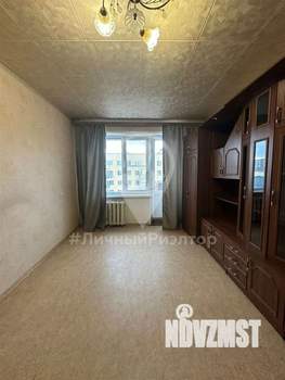 1-к квартира, вторичка, 30м2, 4/5 этаж