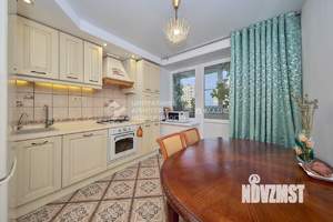 3-к квартира, вторичка, 81м2, 4/10 этаж