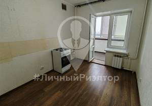 1-к квартира, вторичка, 33м2, 9/10 этаж