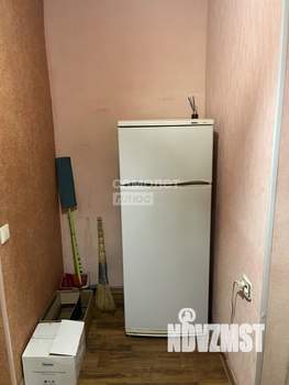 1-к квартира, вторичка, 30м2, 1/9 этаж