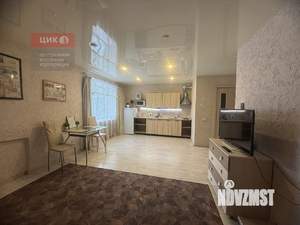 Студия квартира, вторичка, 32м2, 5/5 этаж