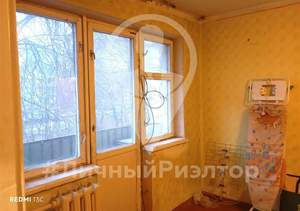 2-к квартира, вторичка, 45м2, 3/5 этаж