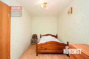2-к квартира, вторичка, 44м2, 1/5 этаж