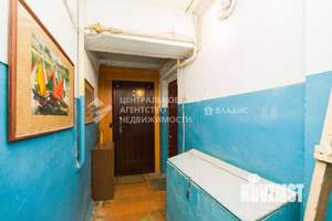 2-к квартира, вторичка, 50м2, 2/9 этаж