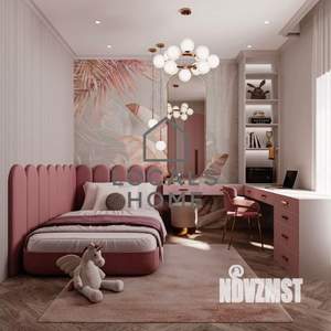 2-к квартира, вторичка, 65м2, 10/19 этаж