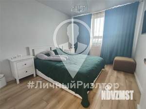 2-к квартира, вторичка, 64м2, 21/26 этаж