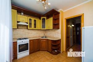 2-к квартира, вторичка, 52м2, 8/9 этаж