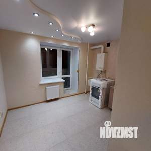 1-к квартира, вторичка, 40м2, 8/12 этаж