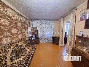 2-к квартира, вторичка, 44м2, 5/5 этаж