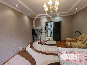 2-к квартира, вторичка, 70м2, 3/11 этаж