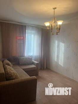 2-к квартира, вторичка, 43м2, 2/9 этаж