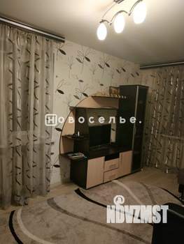 1-к квартира, вторичка, 30м2, 2/5 этаж