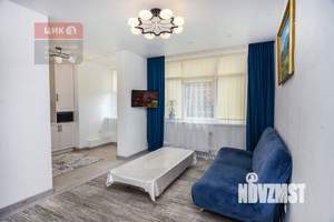 2-к квартира, вторичка, 62м2, 5/23 этаж