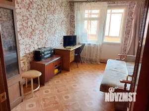 2-к квартира, вторичка, 51м2, 5/10 этаж