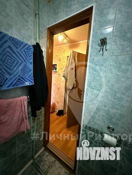 2-к квартира, вторичка, 42м2, 1/5 этаж