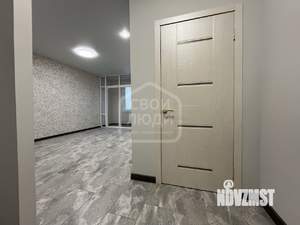 1-к квартира, вторичка, 45м2, 13/25 этаж