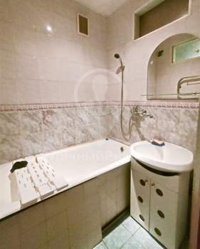 3-к квартира, вторичка, 62м2, 5/9 этаж