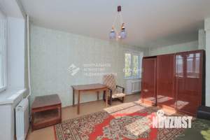 1-к квартира, вторичка, 37м2, 4/9 этаж