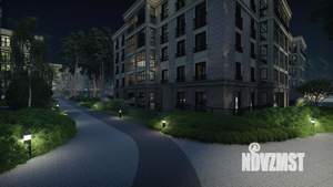1-к квартира, вторичка, 41м2, 3/6 этаж