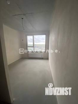 1-к квартира, вторичка, 36м2, 15/16 этаж