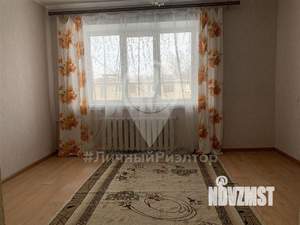 1-к квартира, вторичка, 18м2, 5/5 этаж