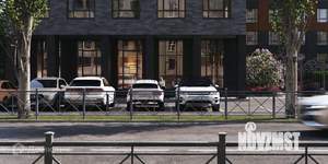 2-к квартира, вторичка, 71м2, 10/24 этаж