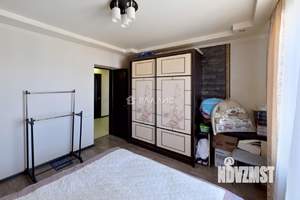 3-к квартира, вторичка, 80м2, 3/10 этаж
