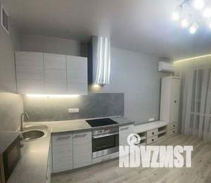 1-к квартира, вторичка, 45м2, 13/23 этаж