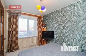 2-к квартира, вторичка, 46м2, 5/5 этаж