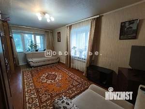 2-к квартира, вторичка, 44м2, 2/4 этаж