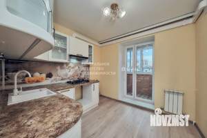 2-к квартира, вторичка, 49м2, 5/5 этаж