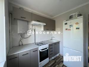 1-к квартира, вторичка, 33м2, 5/5 этаж