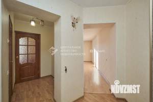 1-к квартира, вторичка, 38м2, 10/10 этаж