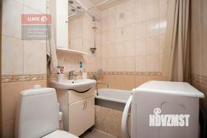 1-к квартира, вторичка, 30м2, 3/5 этаж