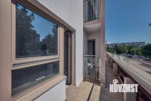 1-к квартира, вторичка, 40м2, 2/13 этаж