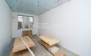 3-к квартира, вторичка, 77м2, 3/18 этаж